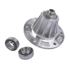 Mower Spindle Assembly Replacement Replacement For Bobcat 4171231 4115850 4165023 With Bearing (Option: defaulttitle)